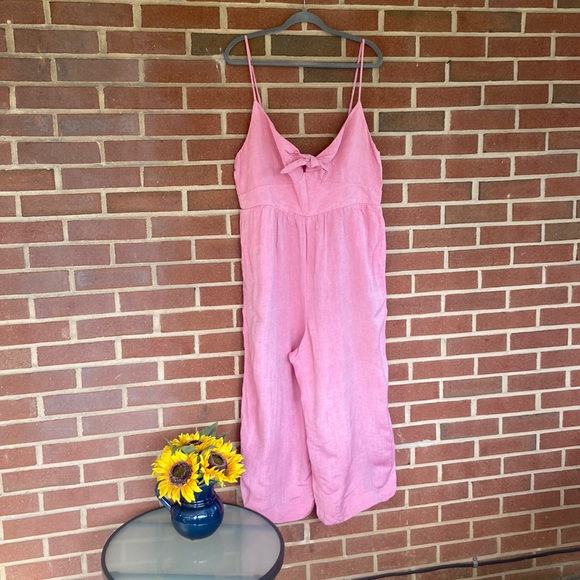 LOFT Pants & Jumpsuits Loft Jumpsuit Poshmark